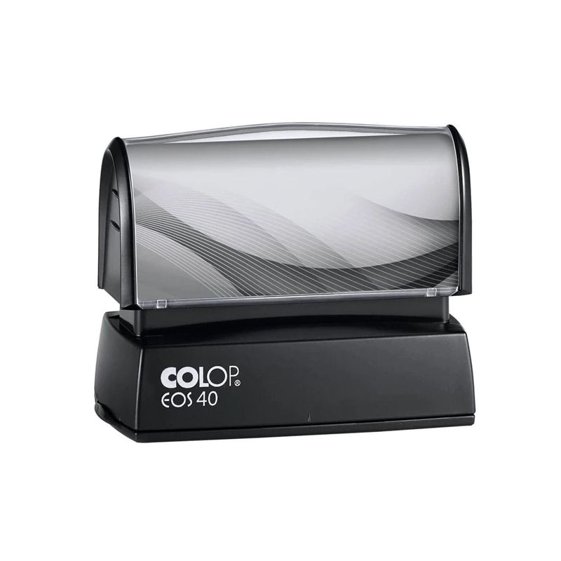 COLOP 40 Signature Stamp
