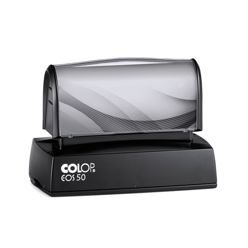 COLOP 50 Deposit Only Stamp