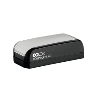 COLOP 40 Pocket Notary Public Stamp