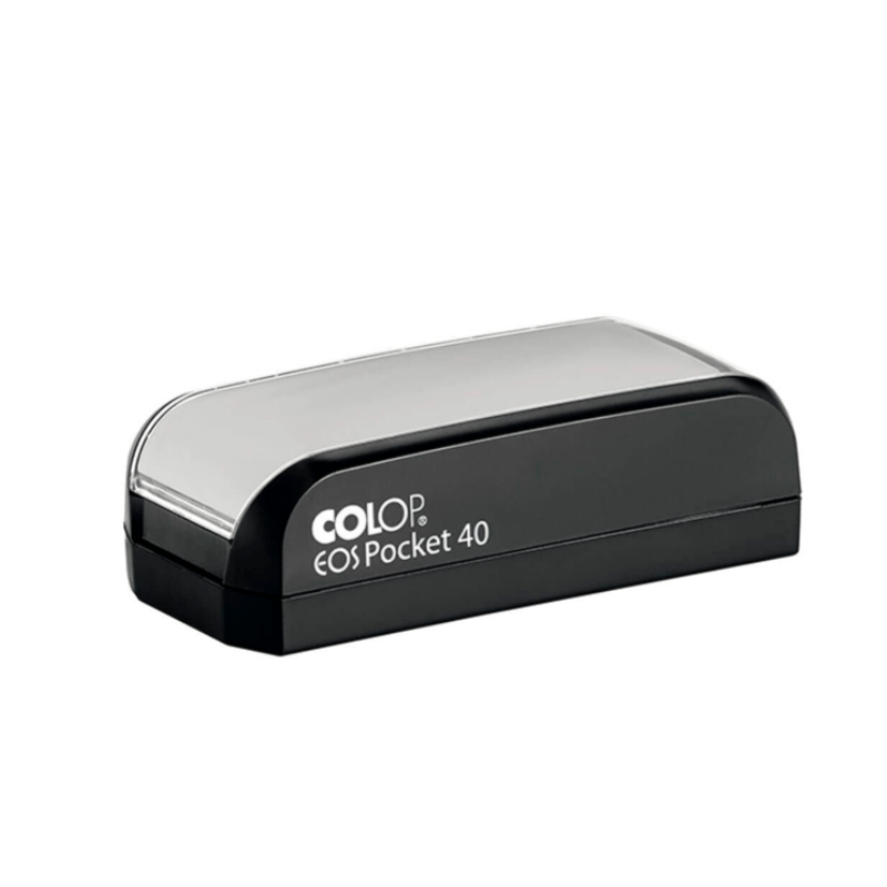 COLOP 40 Pocket Notary Public Stamp