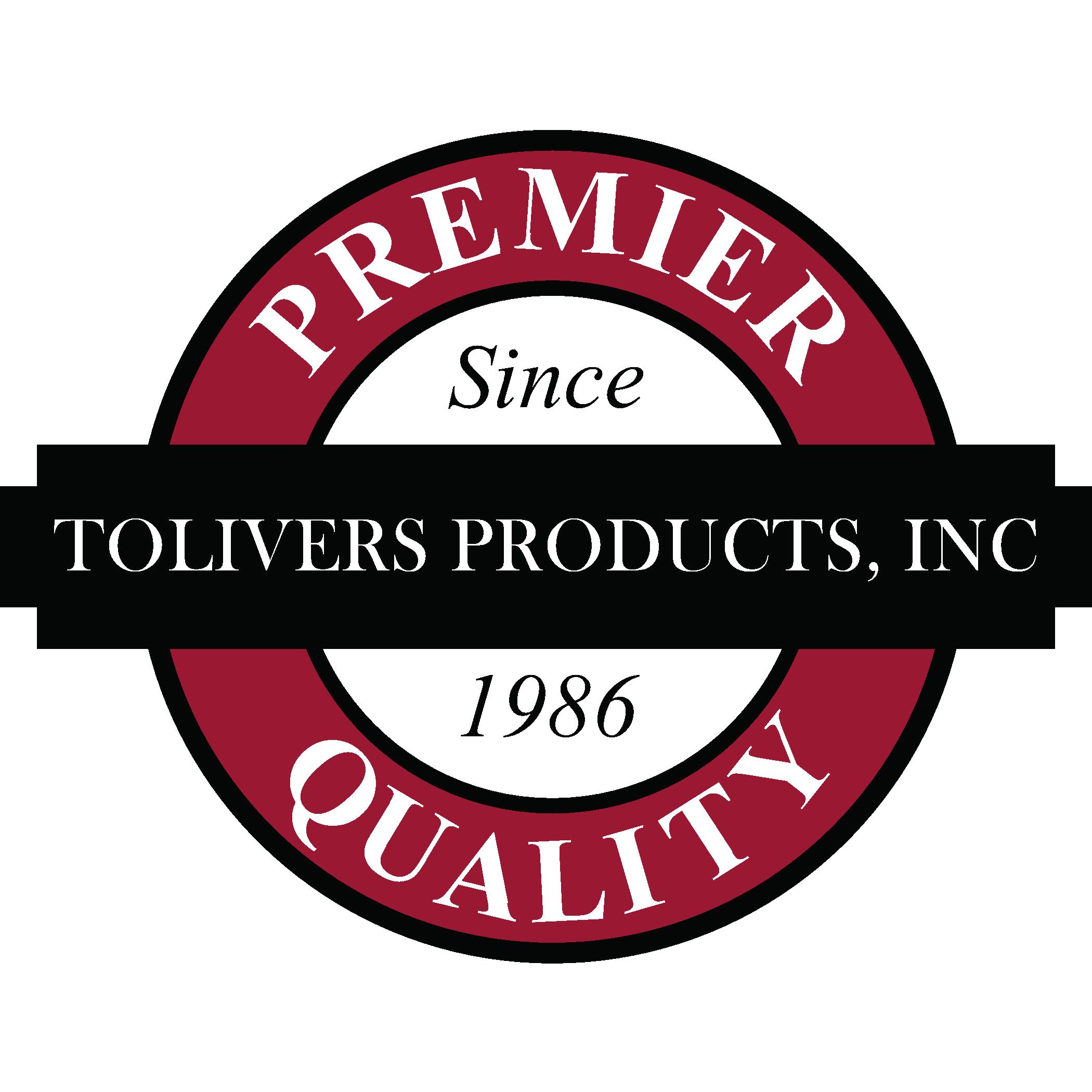 Tolivers Products, Inc.